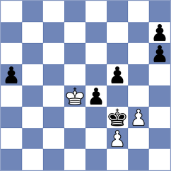 Daianu - Rodrigues (Chess.com INT, 2021)