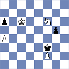 Dubov - Tasdogen (chess.com INT, 2023)