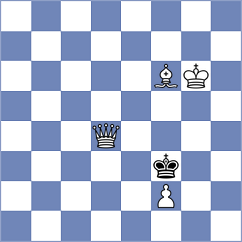 Sarkar - Rosenberg (chess.com INT, 2021)