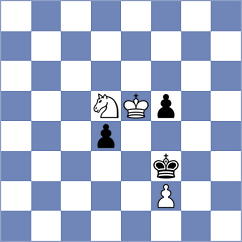 Diaz Mino - Lopez Mulet (Mengibar ESP, 2024)