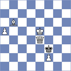 Yushko - Yatskar (chess.com INT, 2025)