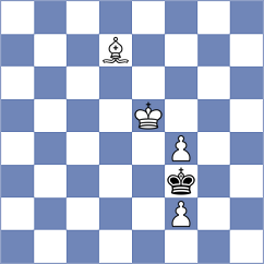 Durarbayli - Banerjee (chess.com INT, 2025)