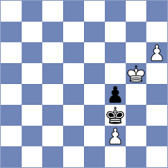 Kekenj - Kuderinov (Artek, 2000)