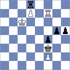 Konstantinov - Bolychevsky (Saratov, 2008)