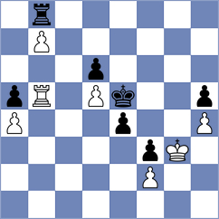 Noack - Buchholz (Wingst, 1996)