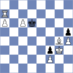 Cordero - Rodriguez Delfino (Montevideo URU, 2022)