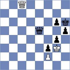 Valle Luis - Korchynskyi (chess.com INT, 2025)
