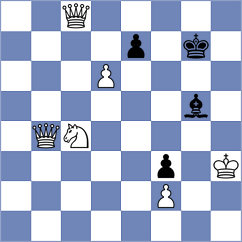 Cramton - Aigner (Dos Hermanas, 2003)