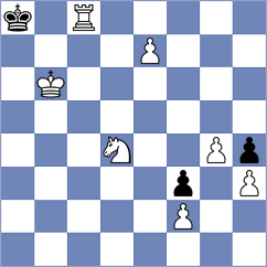 Florescu - Fedorov (chess.com INT, 2025)