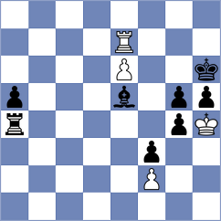 Shankland - Lisenkov (chess.com INT, 2025)