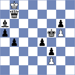 Kopacz - Pinero (chess.com INT, 2024)