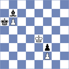 Yang - Zhai (Qiziwan CHN, 2023)
