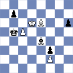 Lugo - Demchenko (chess.com INT, 2025)