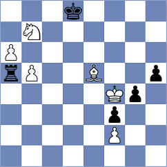 Balzer - Engesser (Playchess.com INT, 2009)