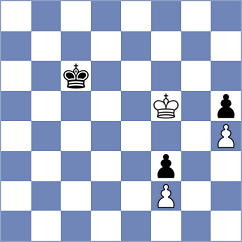Navarro Gomez - Capdevila Brown (Mislata, 2011)