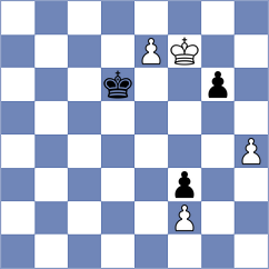 Tocco - Pietruszewski (Rhodes GRE, 2024)