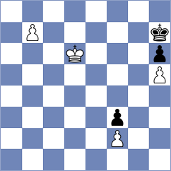 Lazavik - Demidov (Chess.com INT, 2020)