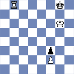 Odoboshian - Voronov (Novomikhailovsky, 2011)