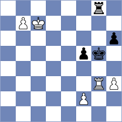 Putnam - Jackson (chess.com INT, 2024)