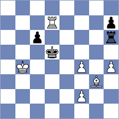 Djerkovic - Heyer (North Bay, 1996)