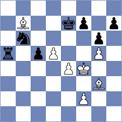 Koepke - Kjaergaard Jensen (chess.com INT, 2025)
