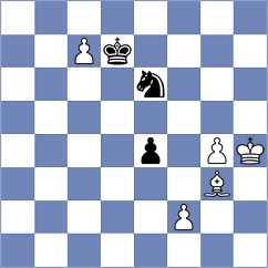 Kravtsiv - Lavrov (chess.com INT, 2022)