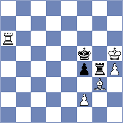 Tejedor Fuente - Bernadskiy (Chess.com INT, 2021)
