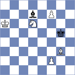 Peyrer - Viskelis (chess.com INT, 2022)