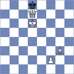 Kopanitsa - Gohil (Lichess.org INT, 2020)