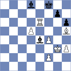 Yakubboev - Akhmetov (Almaty KAZ, 2024)