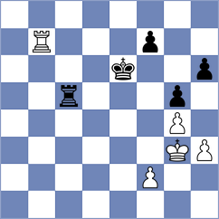 Piatin - Zvereva (St Petersburg, 2008)