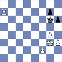 Clawitter - Donoso Aguirre (chess.com INT, 2025)