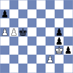 Karpov - Villares de Freitas (Sao Paulo, 2003)