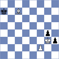 Golub - Skuratovsky (Kiev, 2009)