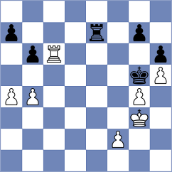 Lebedev - Korchmar (Saratov, 2008)