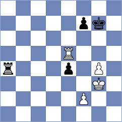 Biedma Martin - Espinosa Aranda (Villablanca (Huelva) ESP, 2024)