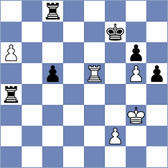 Saghaie - Vatan Khahi (Chess.com INT, 2021)