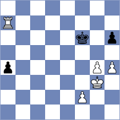 Vypkhaniuk - Perez (Chess.com INT, 2021)