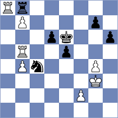 Kovalev - Shukurov (Konakovo, 2012)