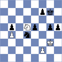 Ramirez Cubillos - Kashlinskaya (Heraklion, 2004)
