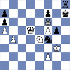 Vakhlamov - Ovetchkin (chess.com INT, 2024)