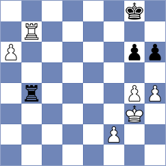 Prpic - Berginas (Ploiesti ROU, 2024)