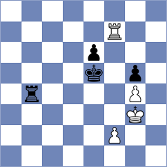 Grigorov - Deac (chess.com INT, 2023)