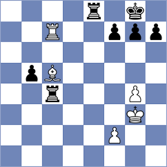 Kacprzak - Kukov (Chess.com INT, 2020)