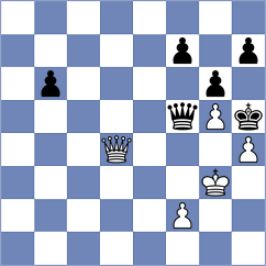Eren - Tokarev (Chess.com INT, 2020)