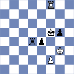 Luo - Liang (Shanghai CHN, 2024)