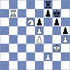 Owens - Gallagher (Sunningdale, 2007)