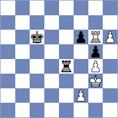 Martinez Villena - Sanchez Perez (Valencia, 2004)