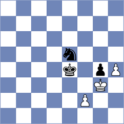 Osinovsky - Kvaloy (chess.com INT, 2023)
