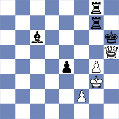 Bardjuzha - Ostroverkhova (Kharkov, 2004)